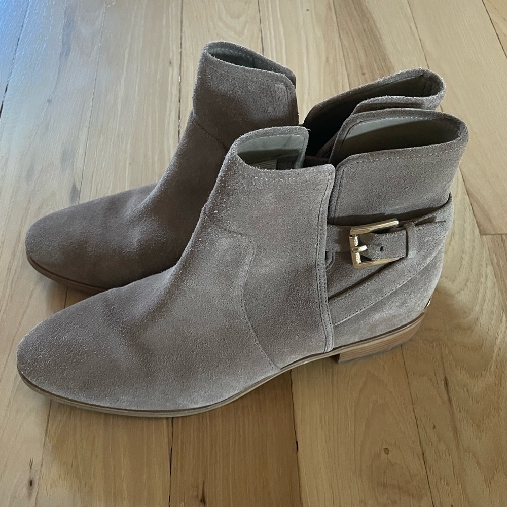 Michael Kors boots size 11 M - Picture 3 of 8